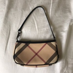 Burberry Purse